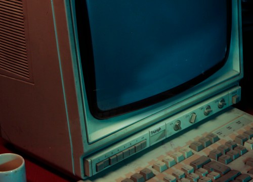 crepuscular computer