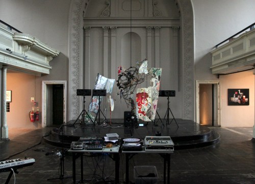 chalk farm 176 gallery