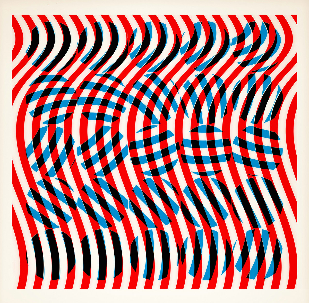 Projected Reworks, 8 Turntablist Re-imaginings&nbsp;(2019)