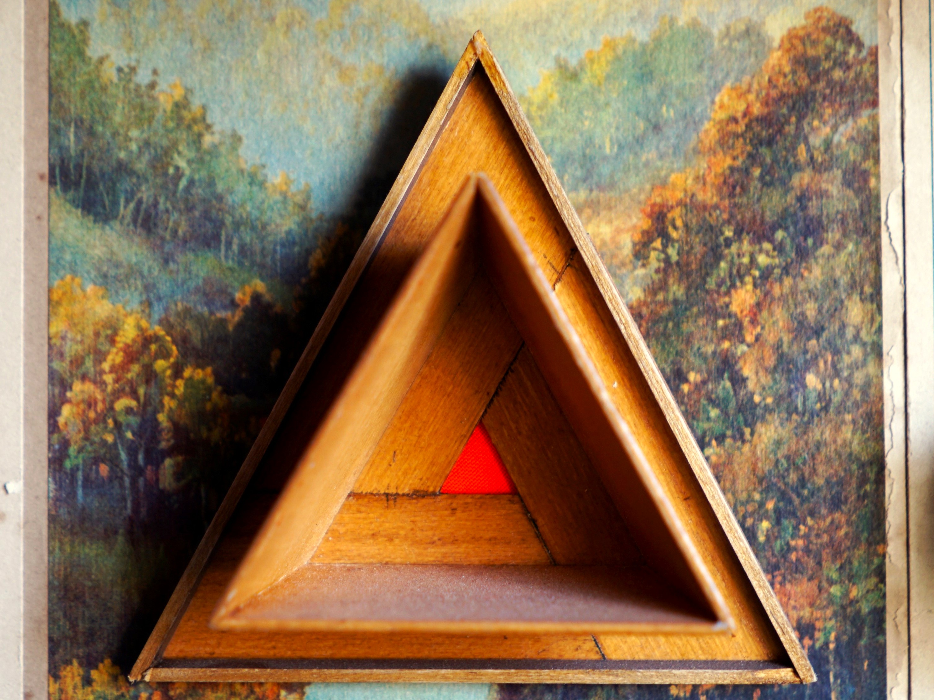 LIMINALITY [TEMPORAL IMPRESSIONS]&nbsp;INSTALLATION