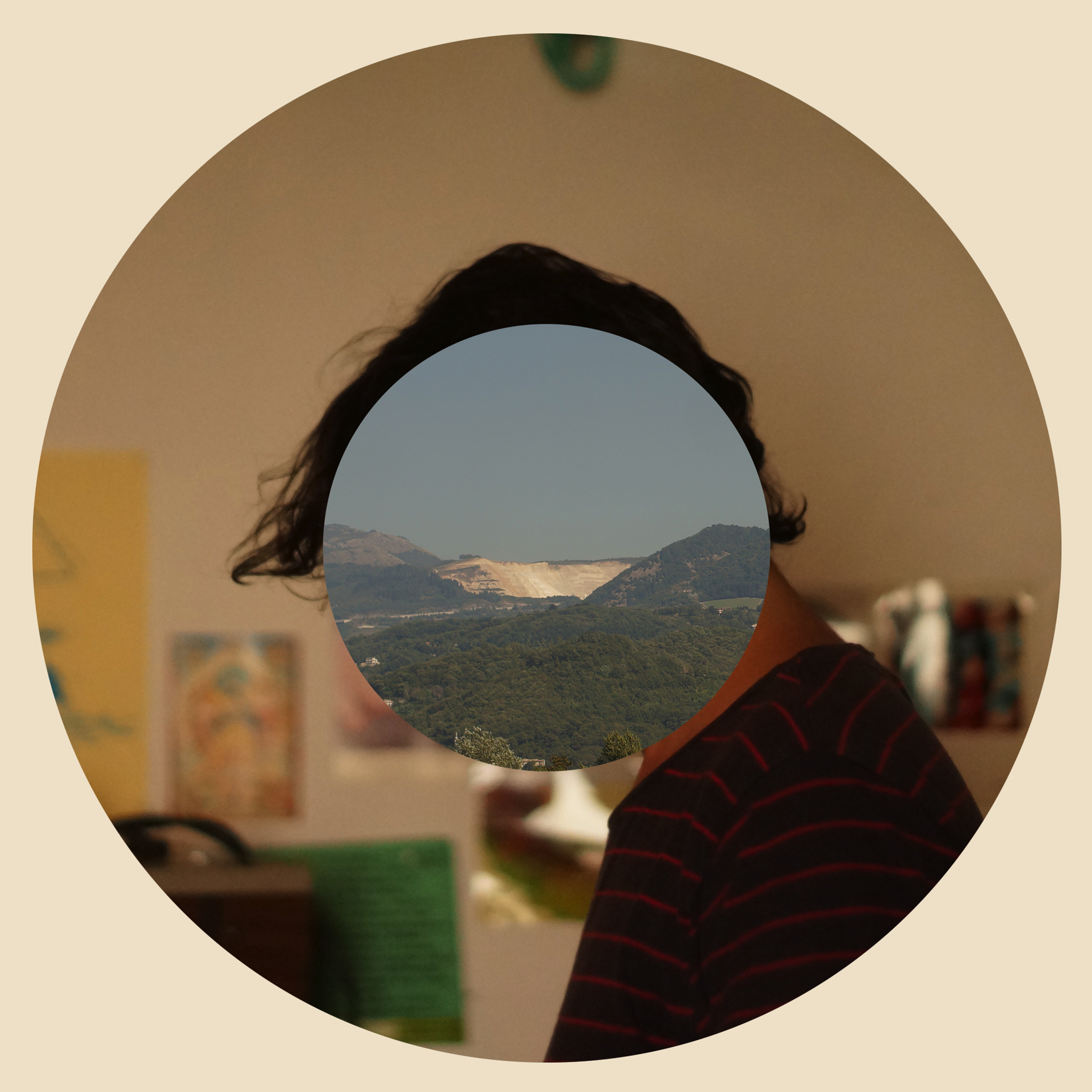 Dan Hayhurst: Expandable&nbsp;Habitats