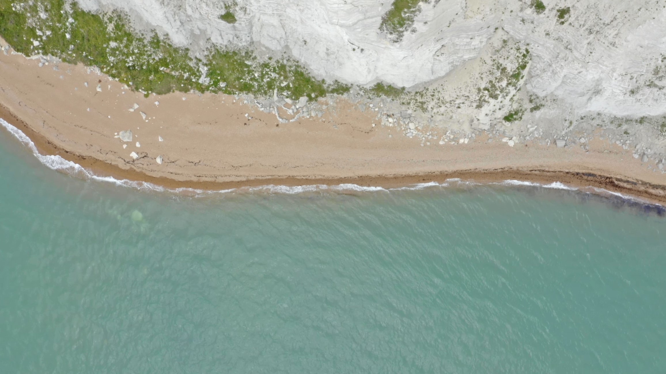 Point Absorbing All&nbsp;Points