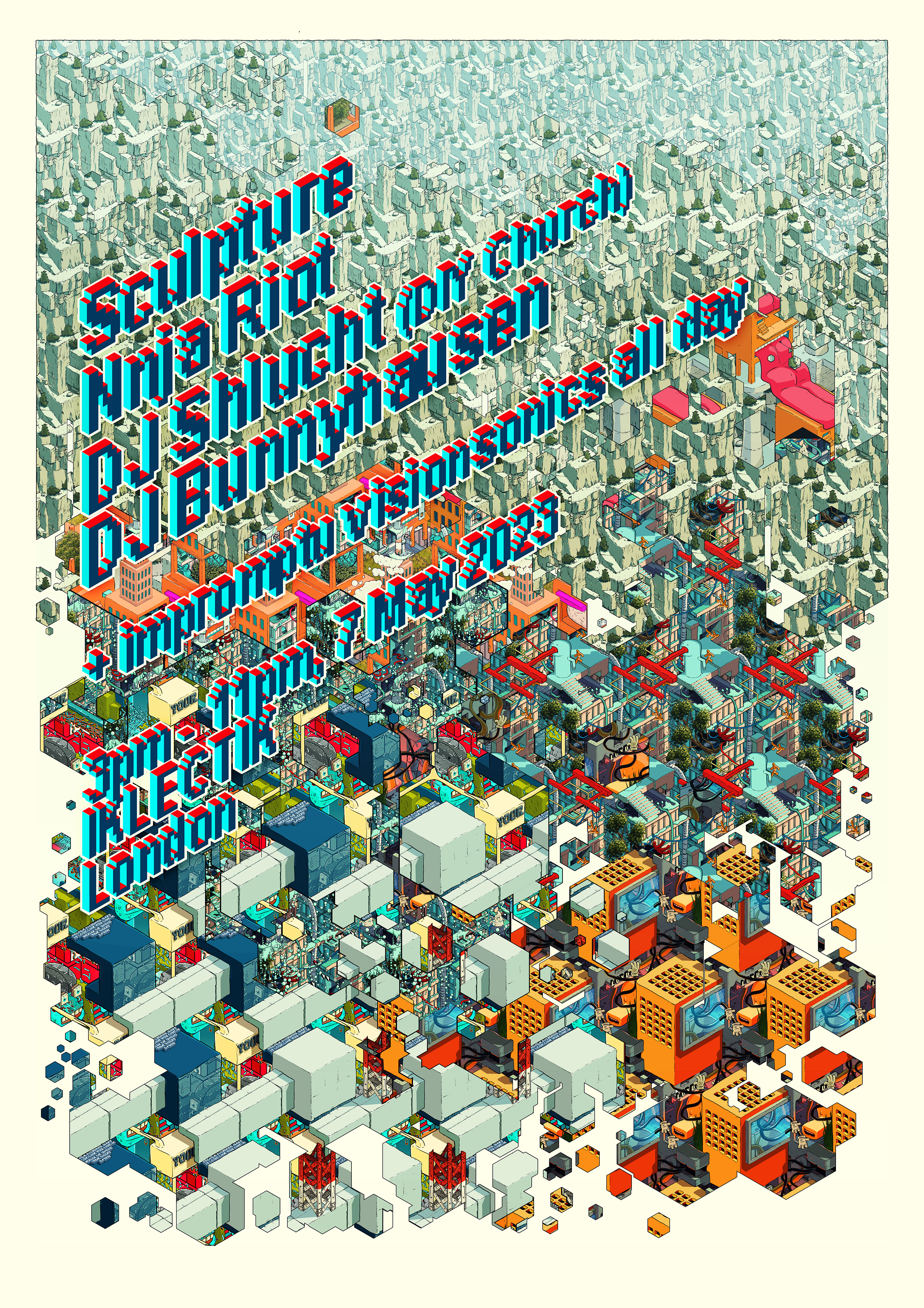 Visionsonic Republic