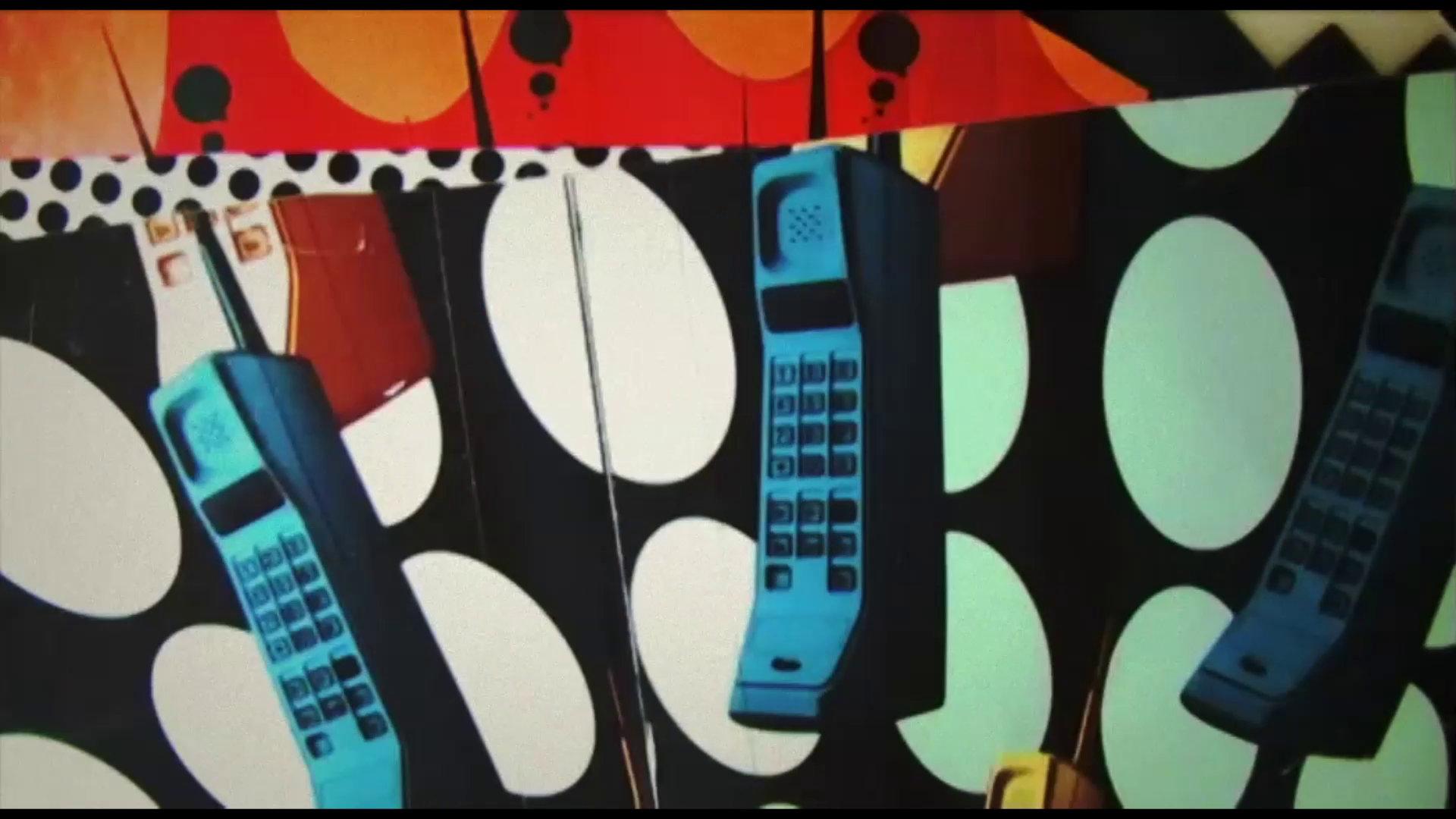 Bonus Level – Live A/V