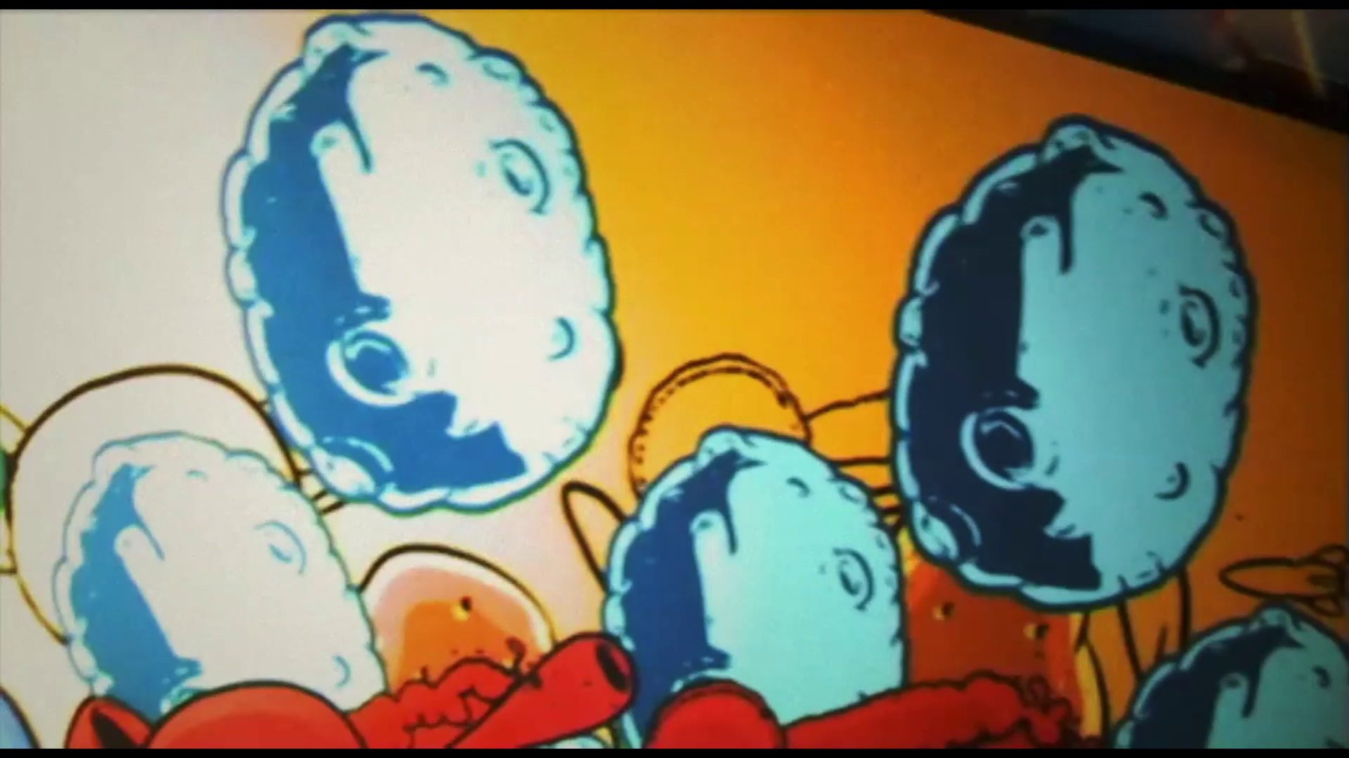 Video: Bonus Level – Live&nbsp;A/V