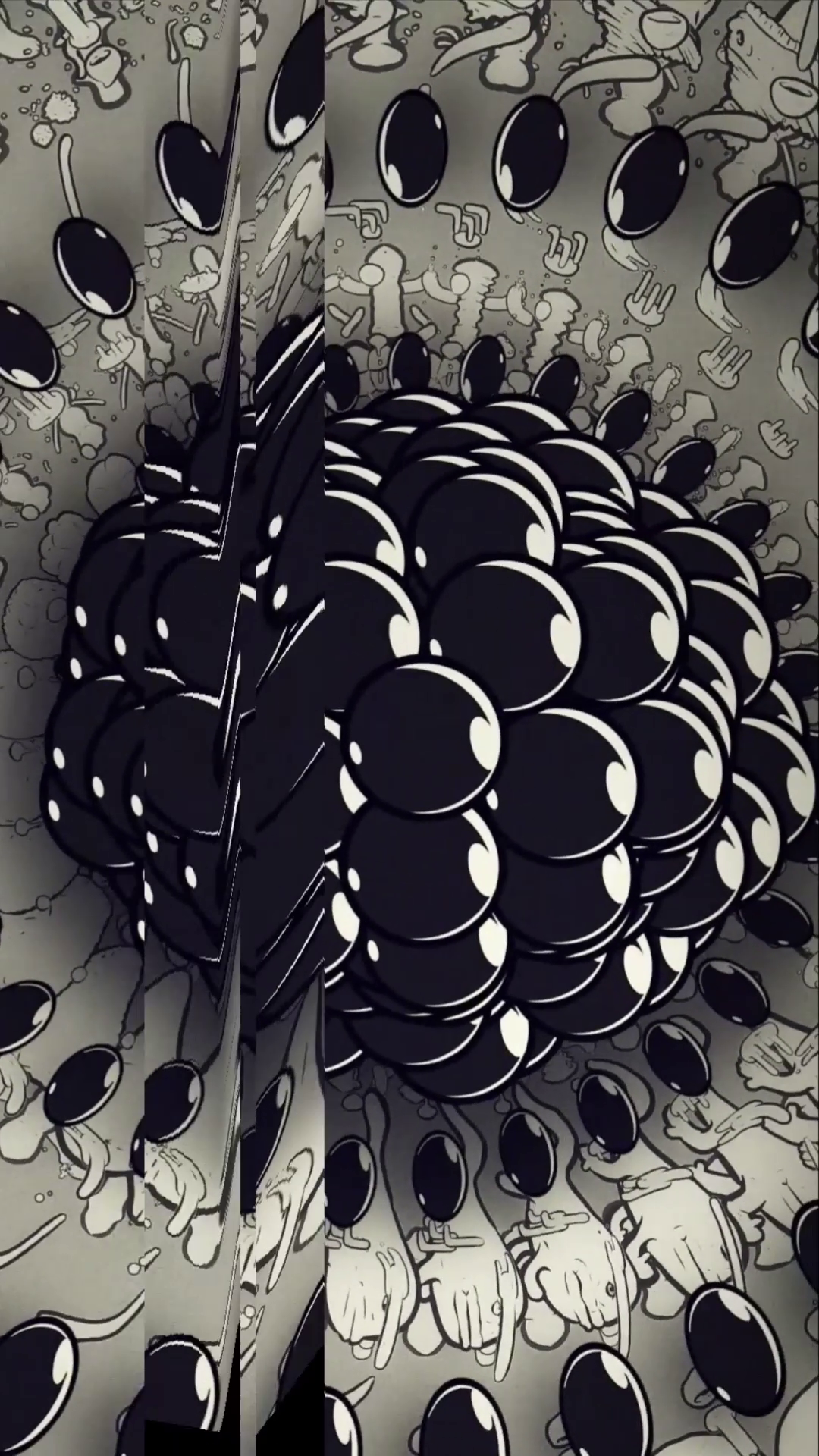Video: Globule Scan