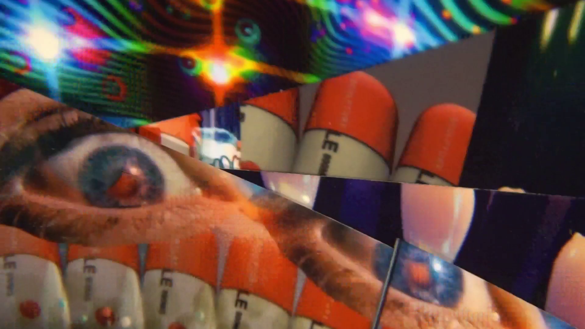 Sculpture Live AV at CADS, Sheffield July&nbsp;2026